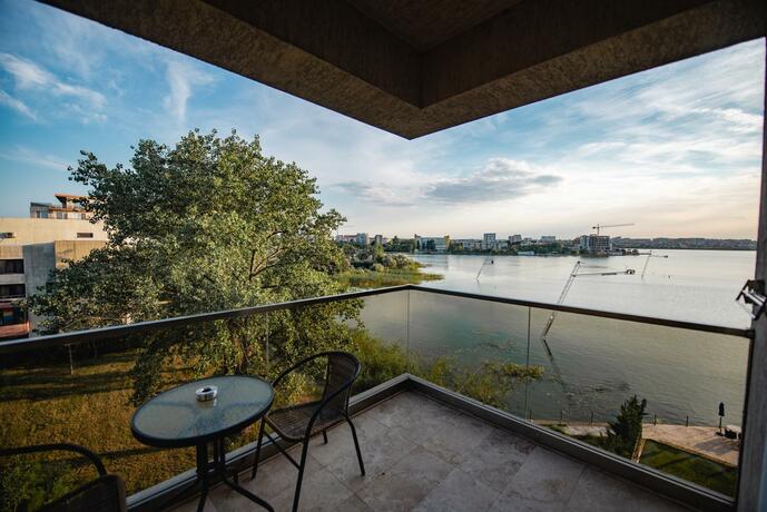 Imagen general del SOLID MAGIC RESIDENCE. Foto 41