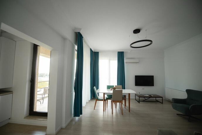 Imagen general del SOLID MAGIC RESIDENCE. Foto 42