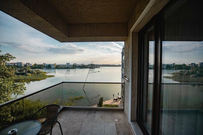 Imagen general del SOLID MAGIC RESIDENCE. Foto 43