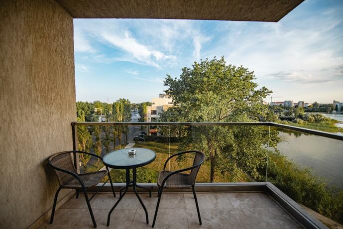 Imagen general del SOLID MAGIC RESIDENCE. Foto 45