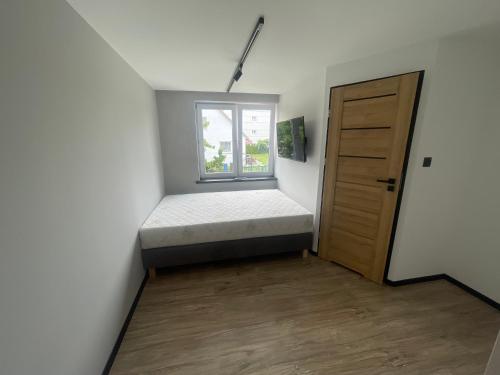 Imagen de la habitación del SOLIS Apartamenty. Foto 5