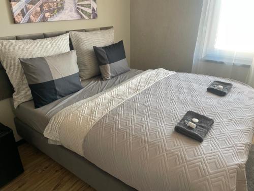 Imagen general del SOLIS Apartamenty. Foto 3