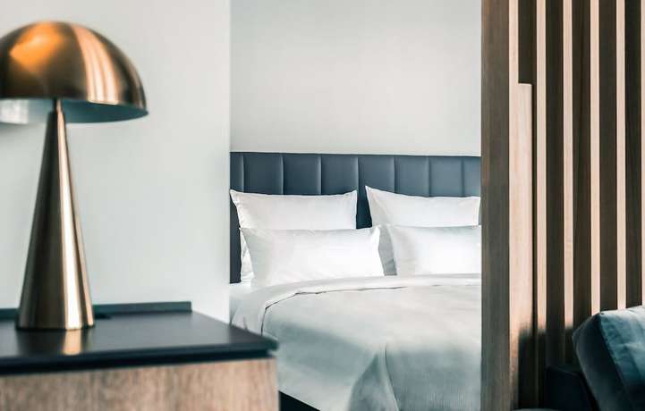 Imagen de la habitación del SOLLER Business Hotel &ndash; Munich Airport MUC. Foto 3