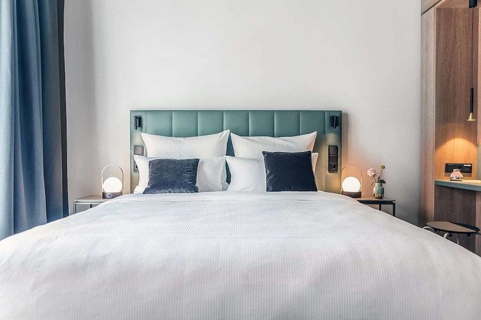 Imagen de la habitación del SOLLER Business Hotel &ndash; Munich Airport MUC. Foto 4