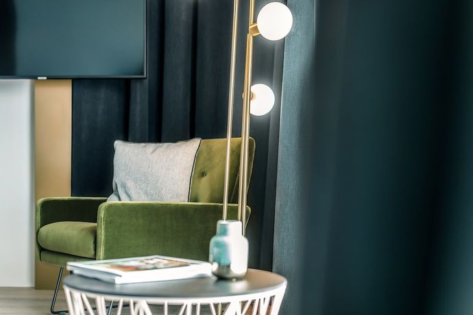 Imagen de la habitación del SOLLER Business Hotel &ndash; Munich Airport MUC. Foto 6