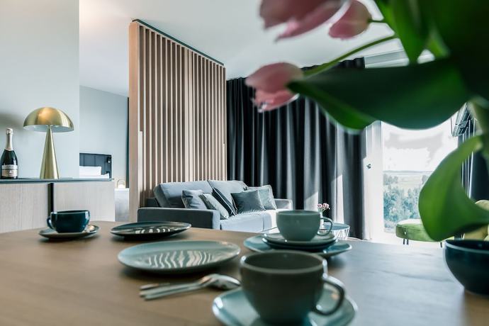 Imagen de la habitación del SOLLER Business Hotel &ndash; Munich Airport MUC. Foto 11