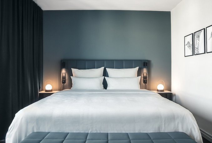 Imagen de la habitación del SOLLER Business Hotel &ndash; Munich Airport MUC. Foto 12
