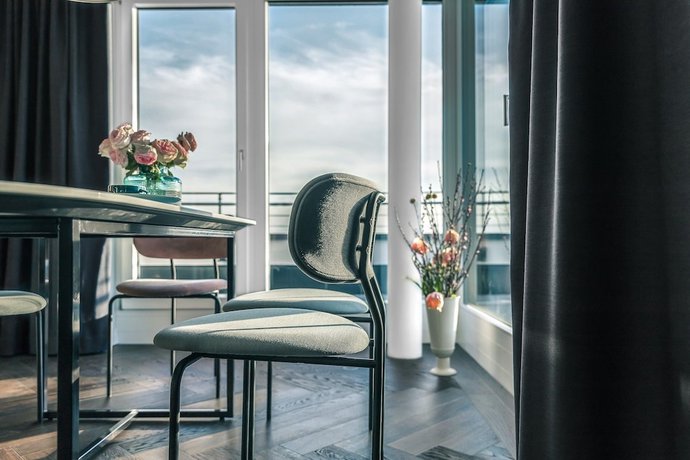 Imagen de la habitación del SOLLER Business Hotel &ndash; Munich Airport MUC. Foto 13