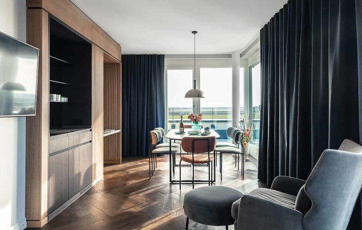Imagen de la habitación del SOLLER Business Hotel &ndash; Munich Airport MUC. Foto 14