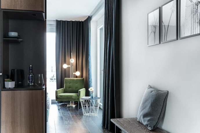 Imagen de la habitación del SOLLER Business Hotel &ndash; Munich Airport MUC. Foto 15