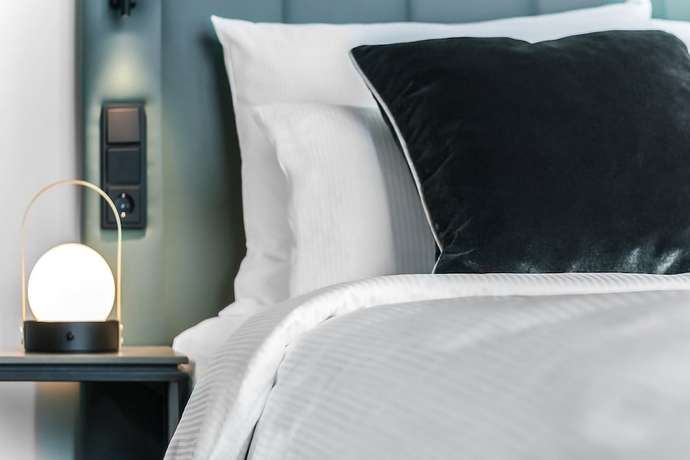 Imagen de la habitación del SOLLER Business Hotel &ndash; Munich Airport MUC. Foto 16