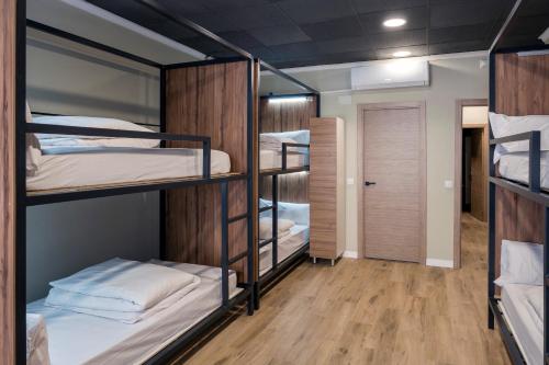 Imagen general del SOM Hostel. Foto 5