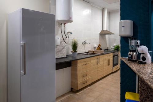 Imagen general del SOM Hostel. Foto 6