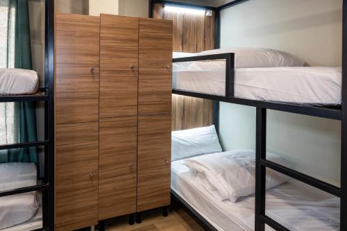 Imagen general del SOM Hostel. Foto 10