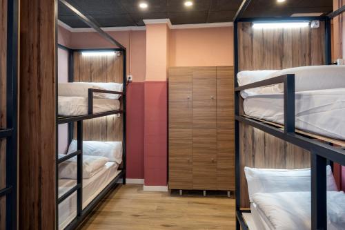 Imagen general del SOM Hostel. Foto 11