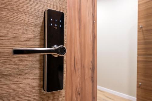 Imagen de la habitación del SOM Hostel. Foto 20