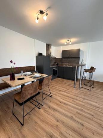 Imagen de la habitación del SONNENHOF Apartments. Foto 17