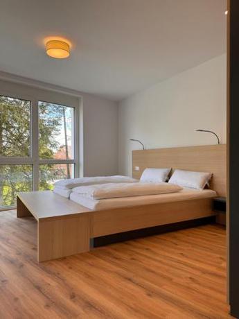 Imagen general del SONNENHOF Apartments. Foto 4