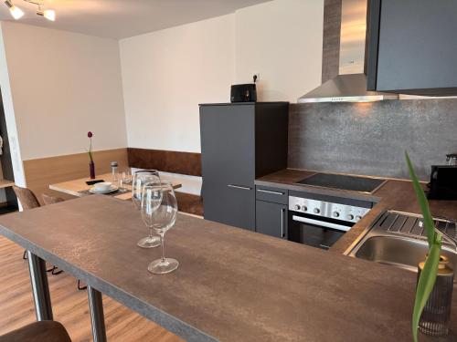 Imagen general del SONNENHOF Apartments. Foto 5