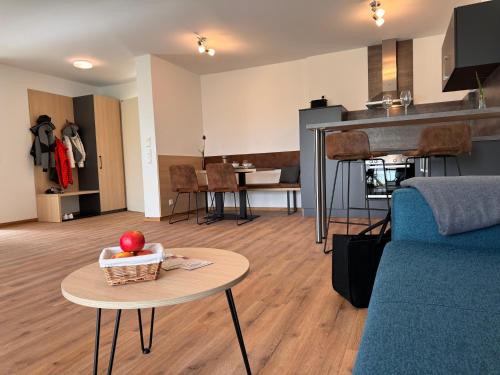 Imagen general del SONNENHOF Apartments. Foto 8
