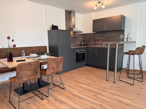 Imagen general del SONNENHOF Apartments. Foto 10
