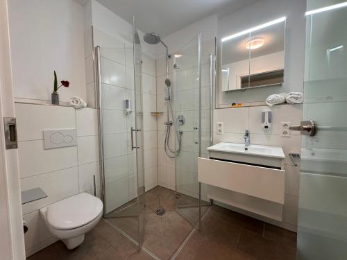Imagen general del SONNENHOF Apartments. Foto 12