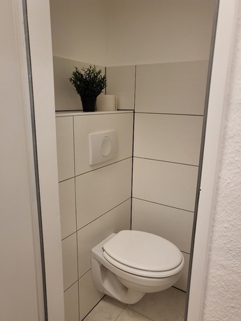 Imagen de la habitación del SP Hotel Mettmann. Foto 10