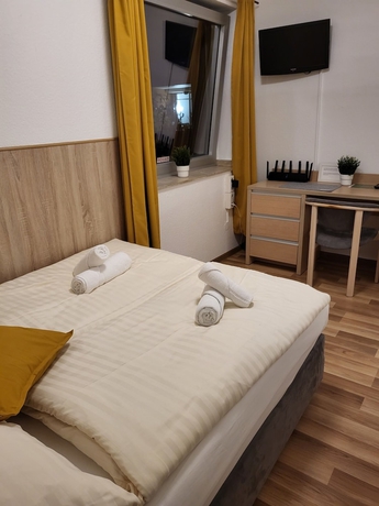 Imagen de la habitación del SP Hotel Mettmann. Foto 11
