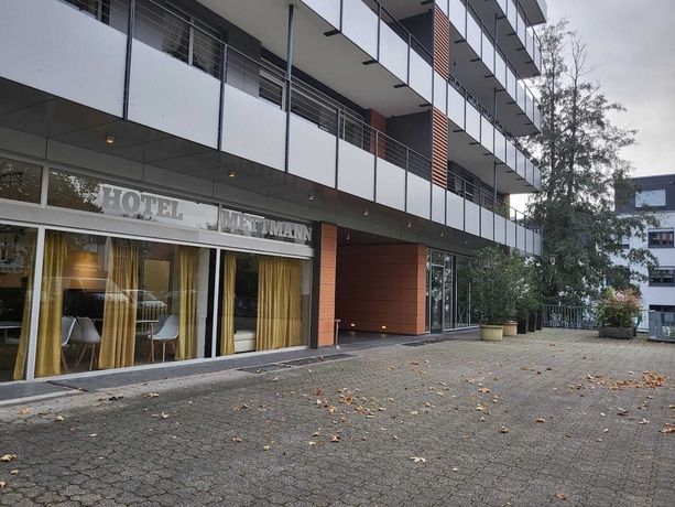 Imagen general del SP Hotel Mettmann. Foto 3