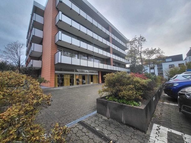 Imagen general del SP Hotel Mettmann. Foto 4