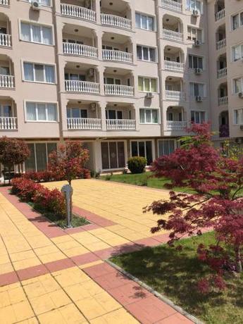 Imagen general del SP apartments Lifestyle Delux -Nesebur. Foto 3