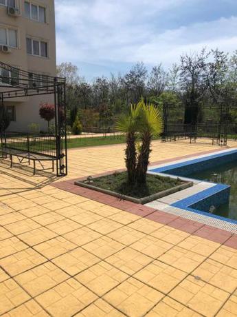 Imagen general del SP apartments Lifestyle Delux -Nesebur. Foto 4