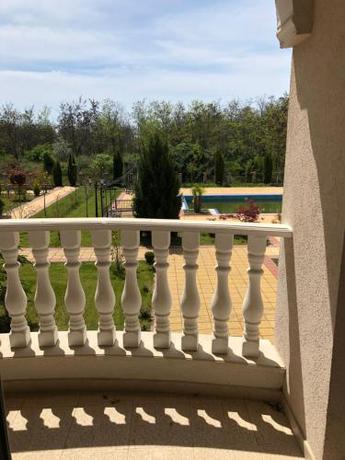 Imagen general del SP apartments Lifestyle Delux -Nesebur. Foto 5