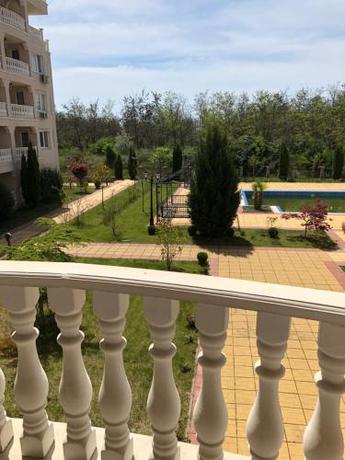 Imagen general del SP apartments Lifestyle Delux -Nesebur. Foto 6