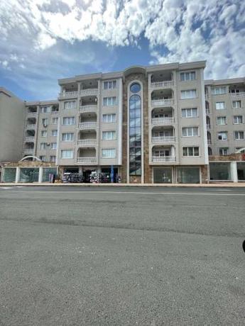 Imagen general del SP apartments Lifestyle Delux -Nesebur. Foto 7