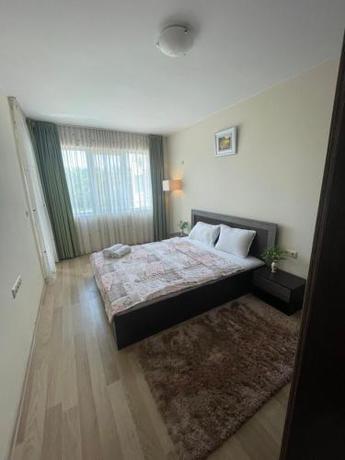 Imagen general del SP apartments Lifestyle Delux -Nesebur. Foto 8