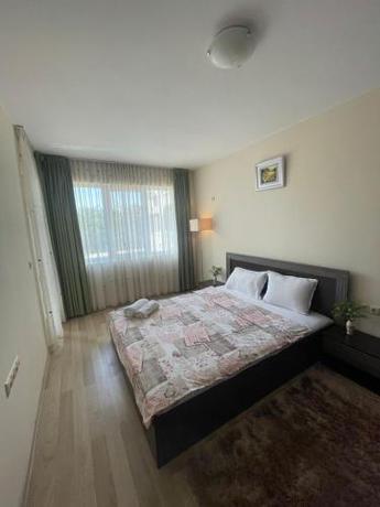 Imagen general del SP apartments Lifestyle Delux -Nesebur. Foto 9