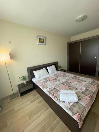 Imagen general del SP apartments Lifestyle Delux -Nesebur. Foto 10