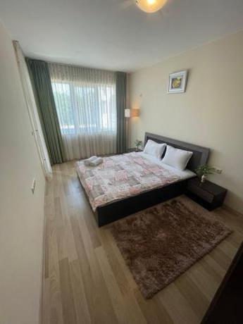 Imagen de la habitación del SP apartments Lifestyle Delux -Nesebur. Foto 20