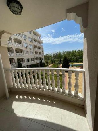Imagen general del SP apartments Lifestyle Delux -Nesebur. Foto 11