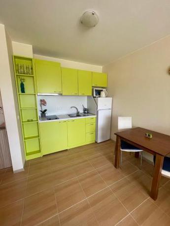 Imagen general del SP apartments Lifestyle Delux -Nesebur. Foto 14