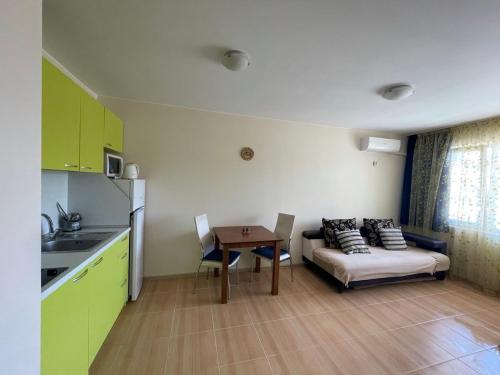 Imagen general del SP apartments Lifestyle Delux -Nesebur. Foto 15