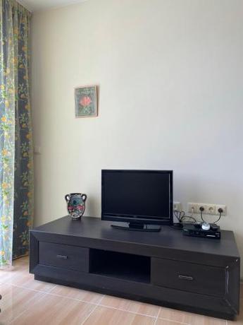Imagen general del SP apartments Lifestyle Delux -Nesebur. Foto 16
