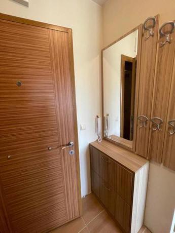 Imagen general del SP apartments Lifestyle Delux -Nesebur. Foto 17