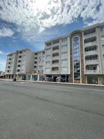 Imagen general del SP apartments Lifestyle Delux -Nesebur. Foto 19