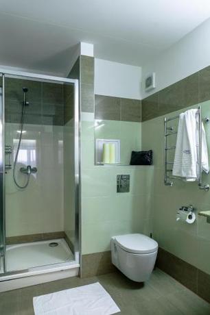 Imagen de la habitación del SPA Amber Palace. Foto 5