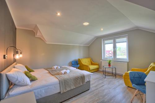 Imagen general del SPA & RESORT BUKOWIEC. Foto 4
