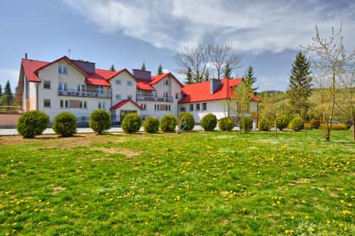 Imagen general del SPA & RESORT BUKOWIEC. Foto 5