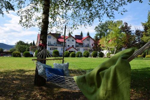 Imagen general del SPA & RESORT BUKOWIEC. Foto 6