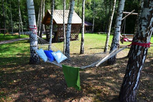 Imagen general del SPA & RESORT BUKOWIEC. Foto 10